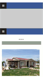 Mobile Screenshot of konutprefabrik.com